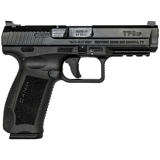 CENT CANIK TP9SF 9MM 4.46